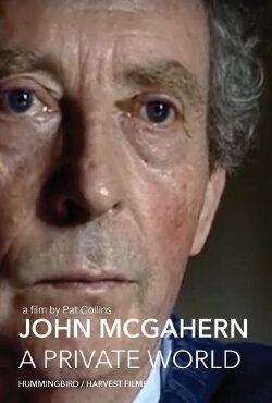 John McGahern: A Private World (2000)