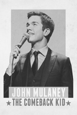 John Mulaney: The Comeback Kid (2015)
