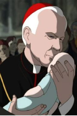 John Paul II - The Friend of All Humanity (2006)