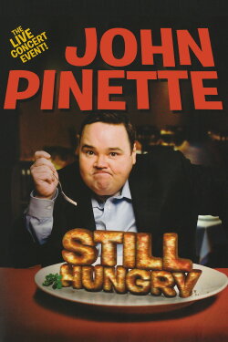 John Pinette: Still Hungry (2011) John Pinette: Still Hungry (2011)