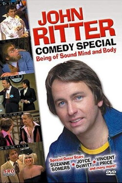 John Ritter: Being of Sound Mind and Body (1980) John Ritter: Being of Sound Mind and Body (1980)