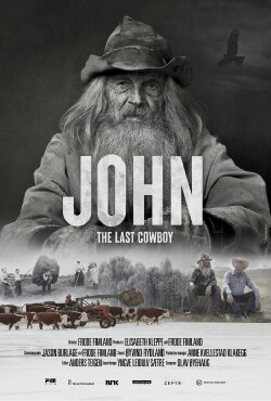 John - The Last Cowboy (2021)