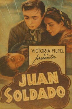 John, the Soldier of Vengeance (1940) John, the Soldier of Vengeance (1940)