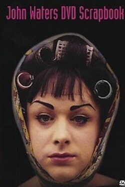 John Waters DVD Scrapbook (2001)