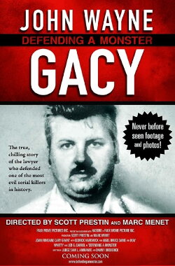 John Wayne Gacy: Defending a Monster (2019) John Wayne Gacy: Defending a Monster (2019)