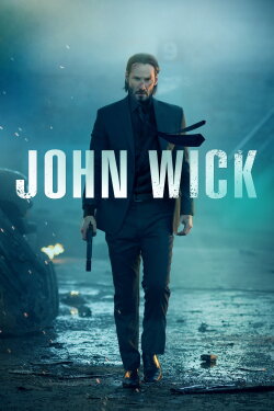 John Wick (2014) John Wick (2014)