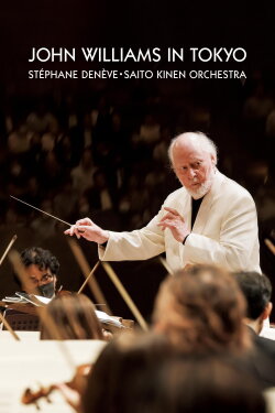 John Williams in Tokyo (2024) John Williams in Tokyo (2024)