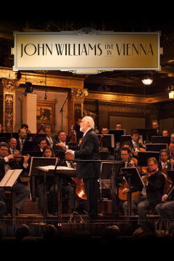 John Williams: Live in Vienna (2020) John Williams: Live in Vienna (2020)
