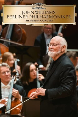John Williams Live - Music from the Movies (2021) John Williams Live - Music from the Movies (2021)