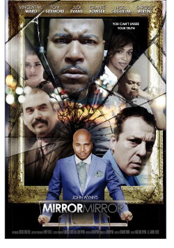 John Wynn's Mirror Mirror (2019) John Wynn's Mirror Mirror (2019)
