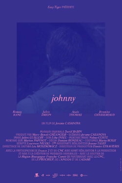 Johnny (2018) Johnny (2018)