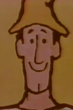 Johnny Appleseed (1965)