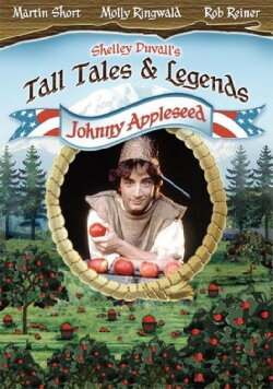 Johnny Appleseed (1986) Johnny Appleseed (1986)