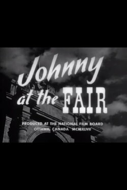 Johnny at the Fair (1947) Johnny at the Fair (1947)