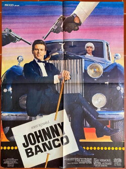 Johnny Banco (1967)