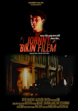 Johnny Bikin Filem (1995) Johnny Bikin Filem (1995)