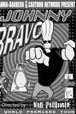 Johnny Bravo (1995) Johnny Bravo (1995)
