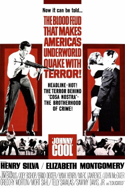 Johnny Cool (1963) Johnny Cool (1963)