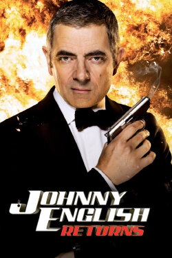 Johnny English Reborn (2011) Johnny English Reborn (2011)