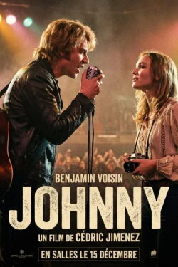 Johnny (2027) Johnny (2027)