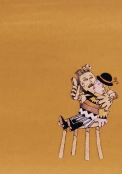 Johnny Gopher (1988) Johnny Gopher (1988)