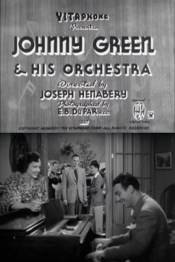 Johnny Green & His Orchestra (1935) Johnny Green & His Orchestra (1935)