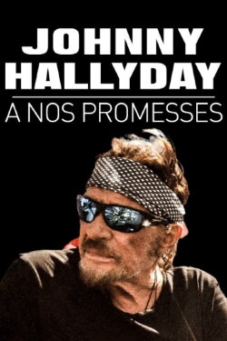 Johnny Hallyday, à nos promesses (2020) Johnny Hallyday, à nos promesses (2020)