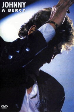 Johnny Hallyday - Bercy 87 (1987) Johnny Hallyday - Bercy 87 (1987)