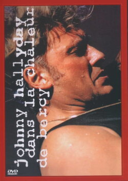 Johnny Hallyday dans la chaleur de Bercy (1990) Johnny Hallyday dans la chaleur de Bercy (1990)