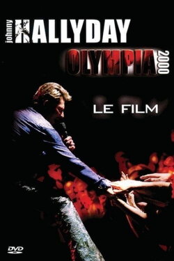 Johnny Hallyday : Olympia 2000 - le film (2000) Johnny Hallyday : Olympia 2000 - le film (2000)