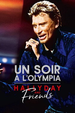Johnny Hallyday : Olympia 2000 - Les Duos (2019) Johnny Hallyday : Olympia 2000 - Les Duos (2019)