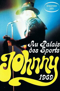 Johnny Hallyday - Palais des sports 69 (1969) Johnny Hallyday - Palais des sports 69 (1969)