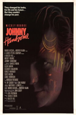Johnny Handsome (1989) Johnny Handsome (1989)