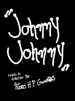Johnny Johnny (2025) Johnny Johnny (2025)