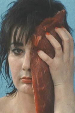 Johnny oder das rohe Fleisch (1984)