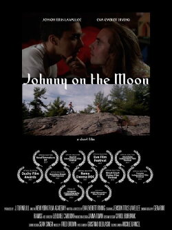 Johnny on the Moon (2017)