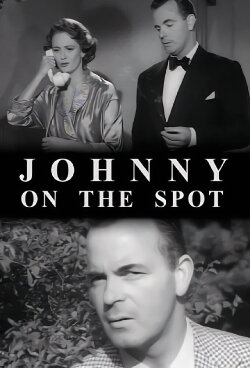 Johnny-on-the-Spot (1954) Johnny-on-the-Spot (1954)