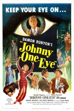 Johnny One-Eye (1950) Johnny One-Eye (1950)