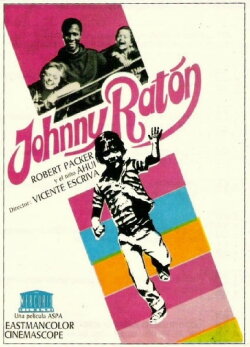 Johnny Ratón (1969) Johnny Ratón (1969)
