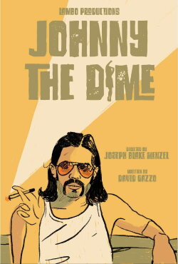 Johnny the Dime (2021)