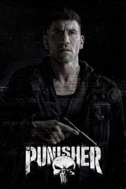 Johnny: The Punisher (2019) Johnny: The Punisher (2019)