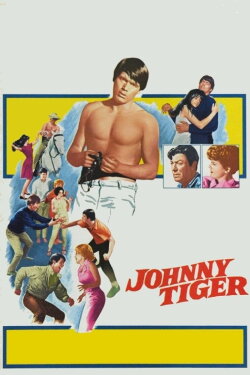 Johnny Tiger (1966) Johnny Tiger (1966)