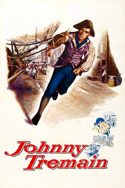 Johnny Tremain (1957) Johnny Tremain (1957)
