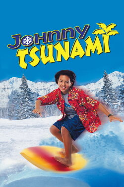 Johnny Tsunami (1999) Johnny Tsunami (1999)