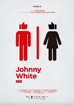 Johnny White (2021)