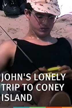 John's Lonely Trip to Coney Island (2008) John's Lonely Trip to Coney Island (2008)
