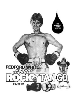 Johny Rocky Tan-Go Part IV (1986) Johny Rocky Tan-Go Part IV (1986)