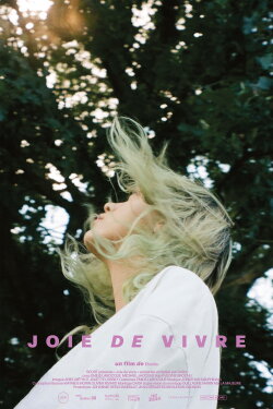 Joie de vivre (2023) Joie de vivre (2023)