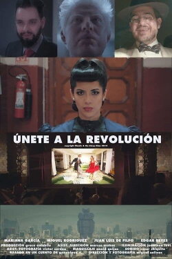 Join the Revolution (2020) Join the Revolution (2020)