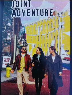 Joint Adventure (1996)